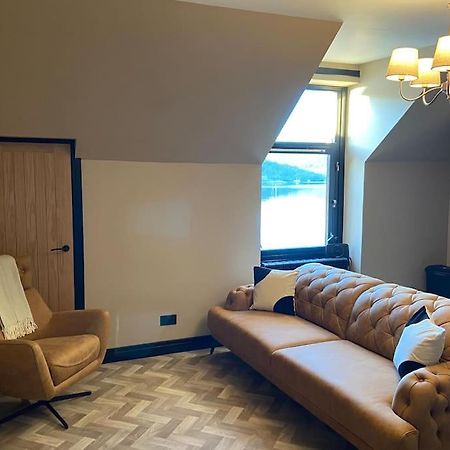 Ak Lochview Apartment Fort William Exteriér fotografie