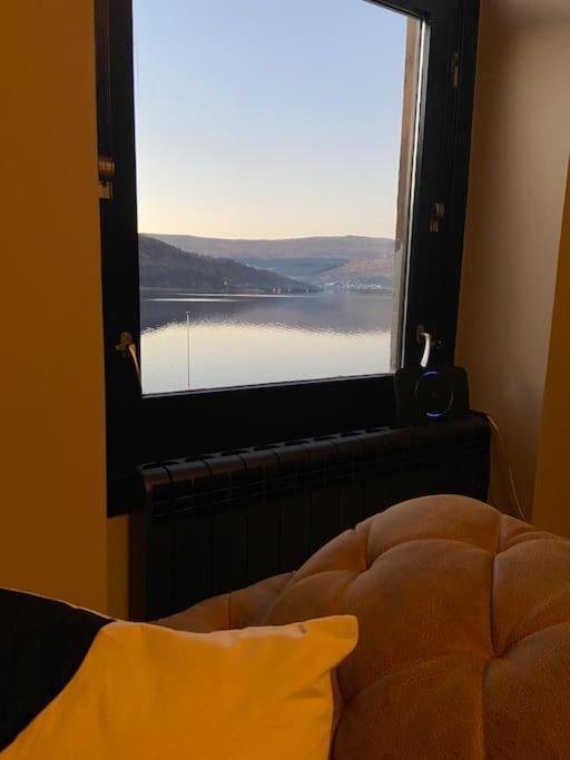 Ak Lochview Apartment Fort William Exteriér fotografie